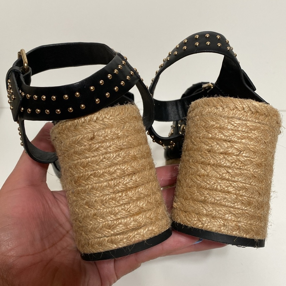 ASOS Titan Espadrille Sandals - Picture 10 of 17
